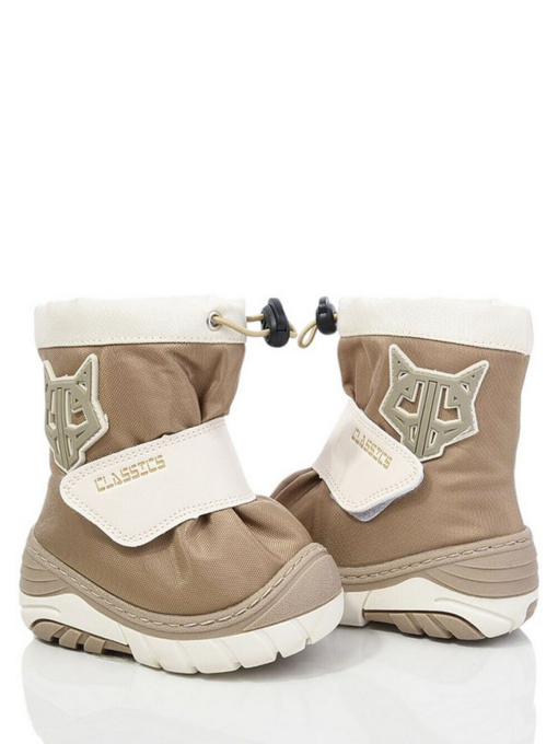 Сапоги дутики Tom.m модель N11282D Фото