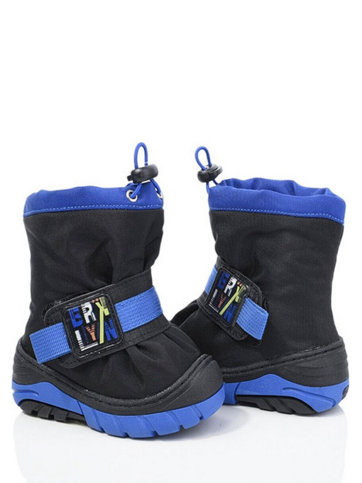 Сапоги дутики Tom.m модель N11283A Фото