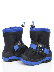 Сапоги дутики Tom.m модель N11283A Фото