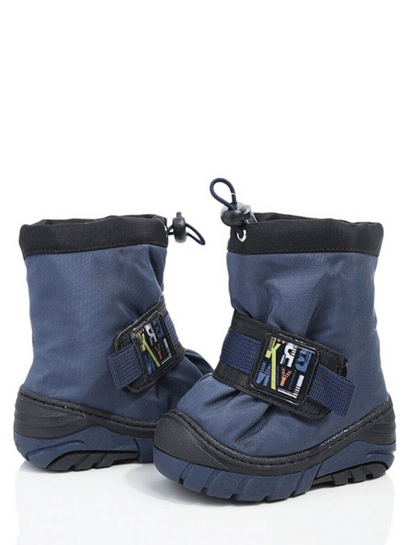 Сапоги дутики Tom.m модель N11283C Фото