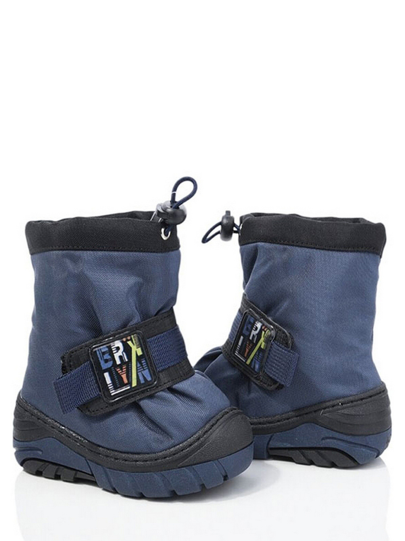 Сапоги дутики Tom.m модель N11283C Фото