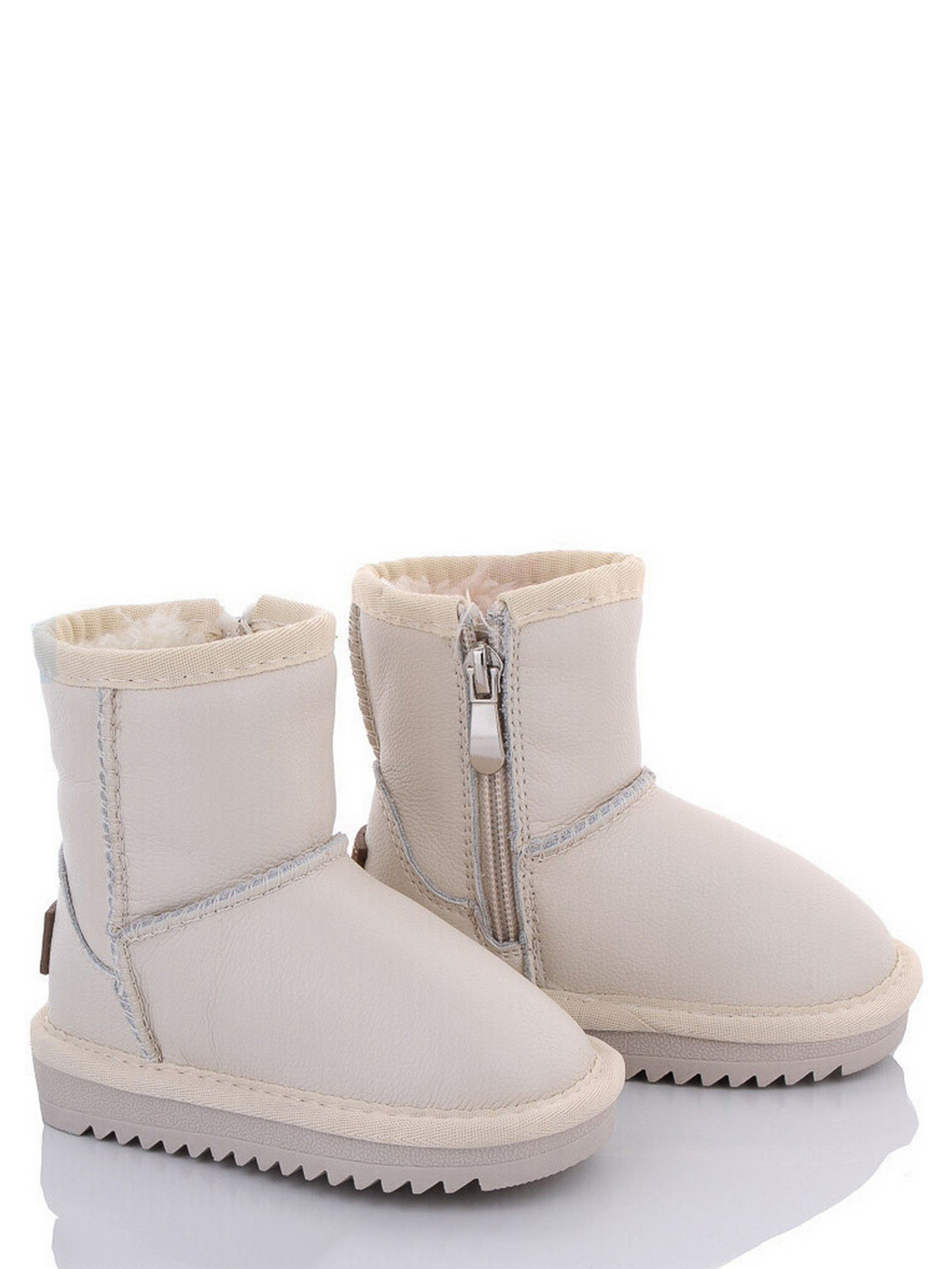 Сапоги ITTS модель HN7801-7 Фото