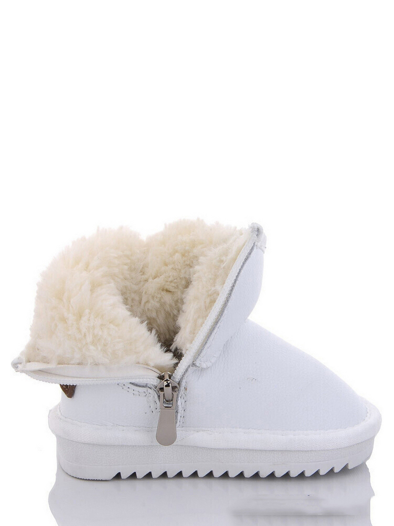 Чоботи ITTS модель HN7801-9 Фото