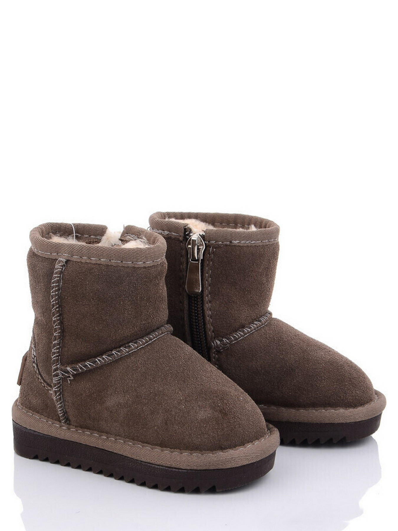 Сапоги ITTS модель HN7801-12 Фото