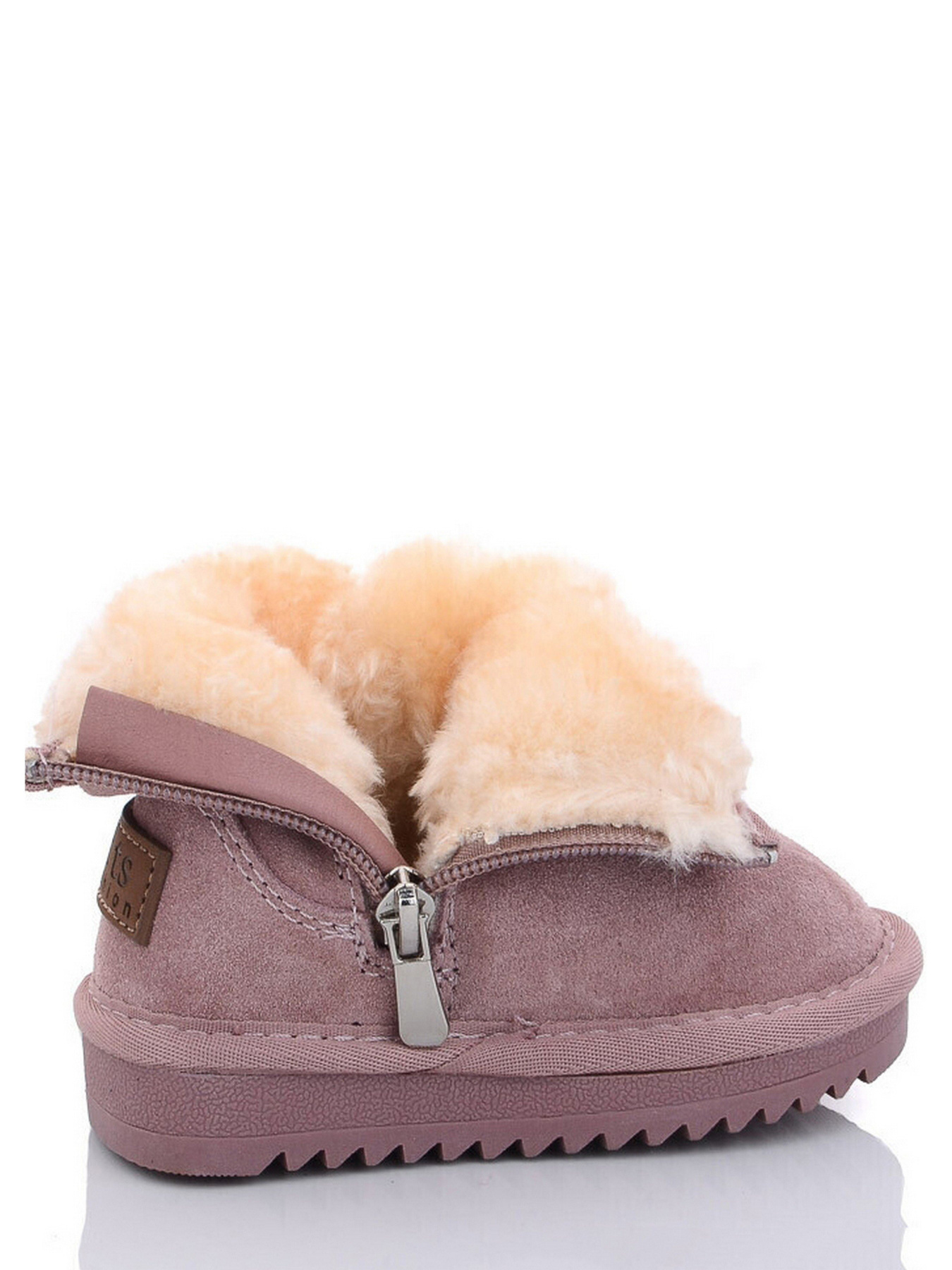 Сапоги ITTS модель HN7801-14 Фото