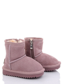 Сапоги ITTS модель HN7801-14 Фото