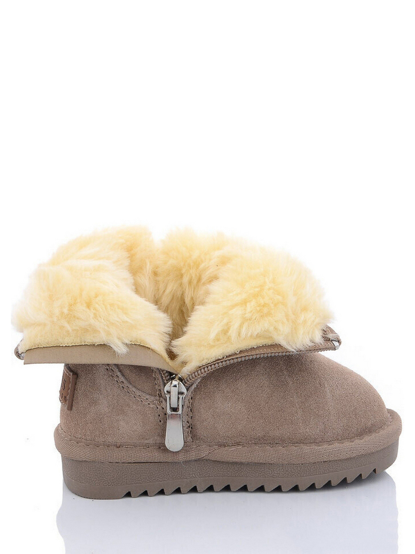 Сапоги ITTS модель HN7801-16 Фото