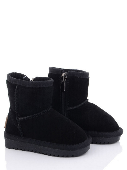 Сапоги ITTS модель HN7801-A Фото