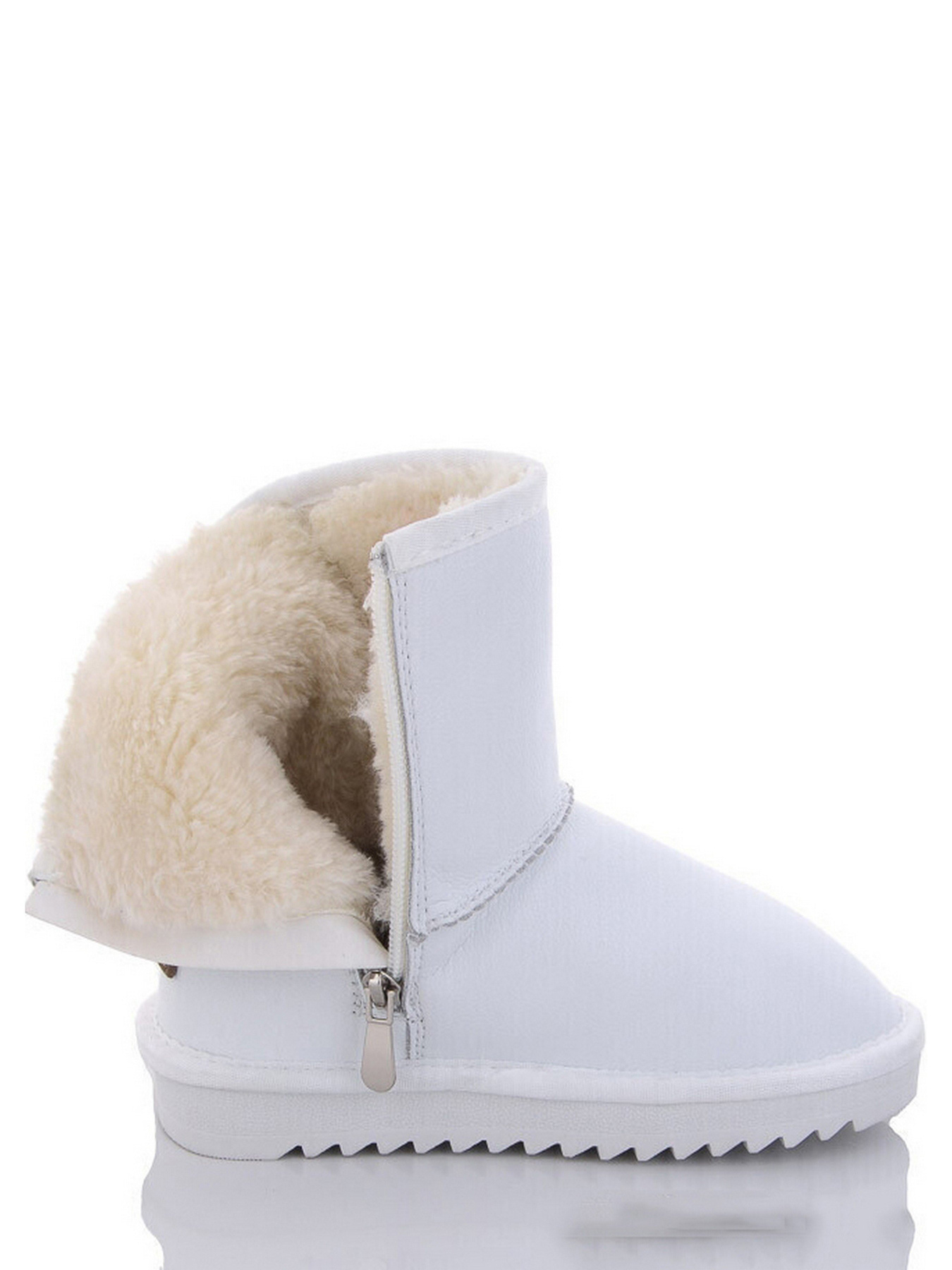 Чоботи ITTS модель HN7808-9 Фото