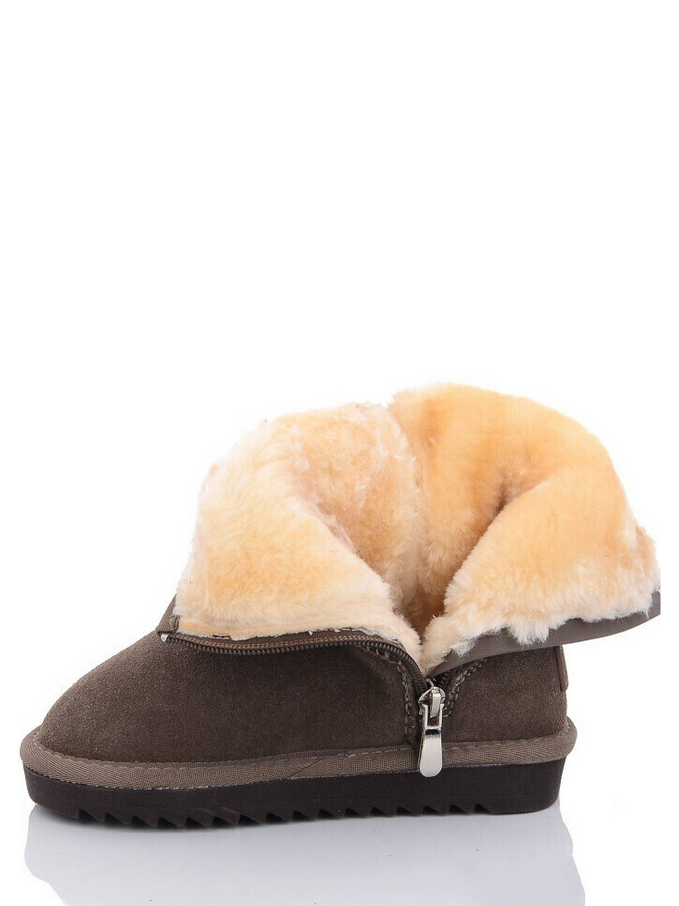 Чоботи ITTS модель HN7808-12 Фото