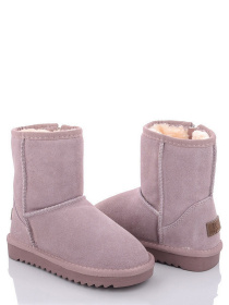 Чоботи ITTS модель HN7808-14 Фото