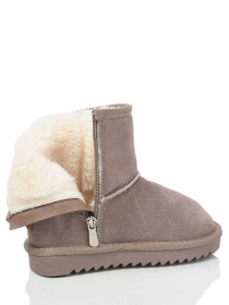 Чоботи ITTS модель HN7808-16 Чоботи ITTS модель HN7808-16 Фото