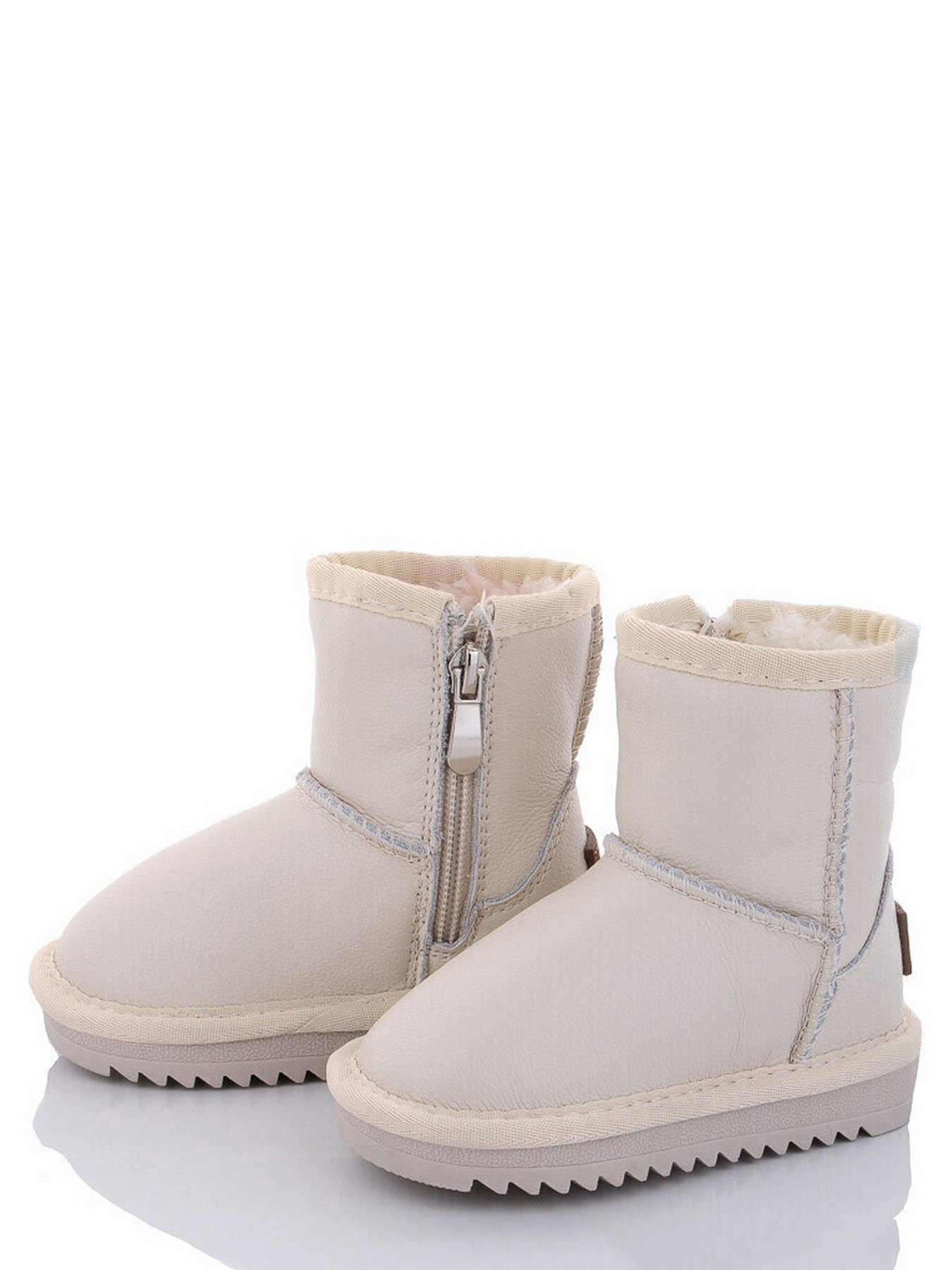 Сапоги ITTS модель HM7801-7 Фото