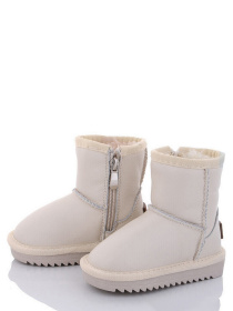 Чоботи ITTS модель HM7801-7 Фото