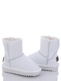 Сапоги ITTS модель HM7801-9 Фото