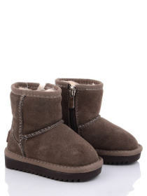 Чоботи ITTS модель HM7801-12 Фото