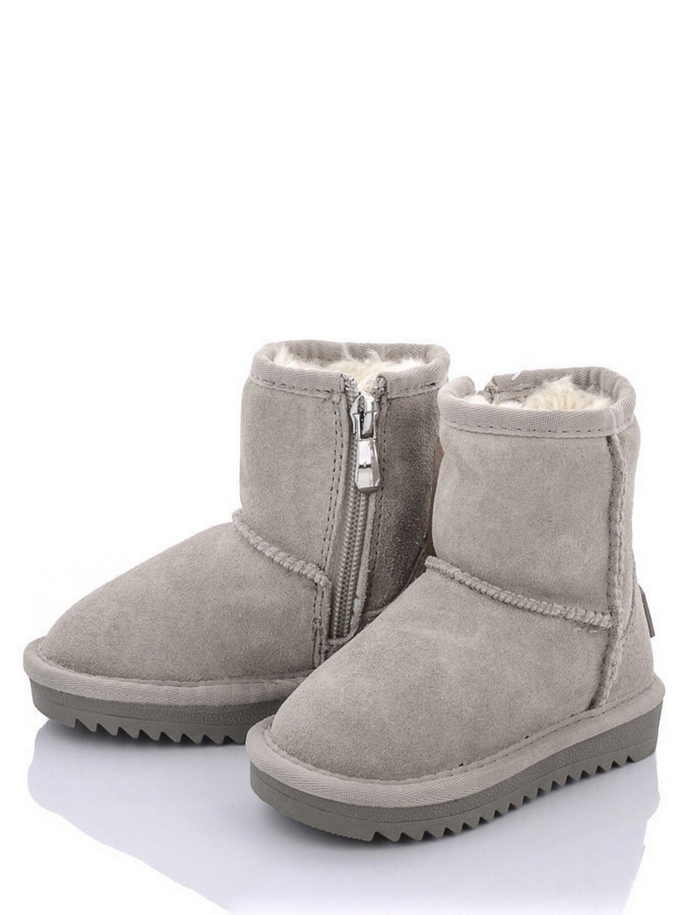 Сапоги ITTS модель HM7801-13 Фото