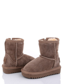 Сапоги ITTS модель HM7801-15 Фото