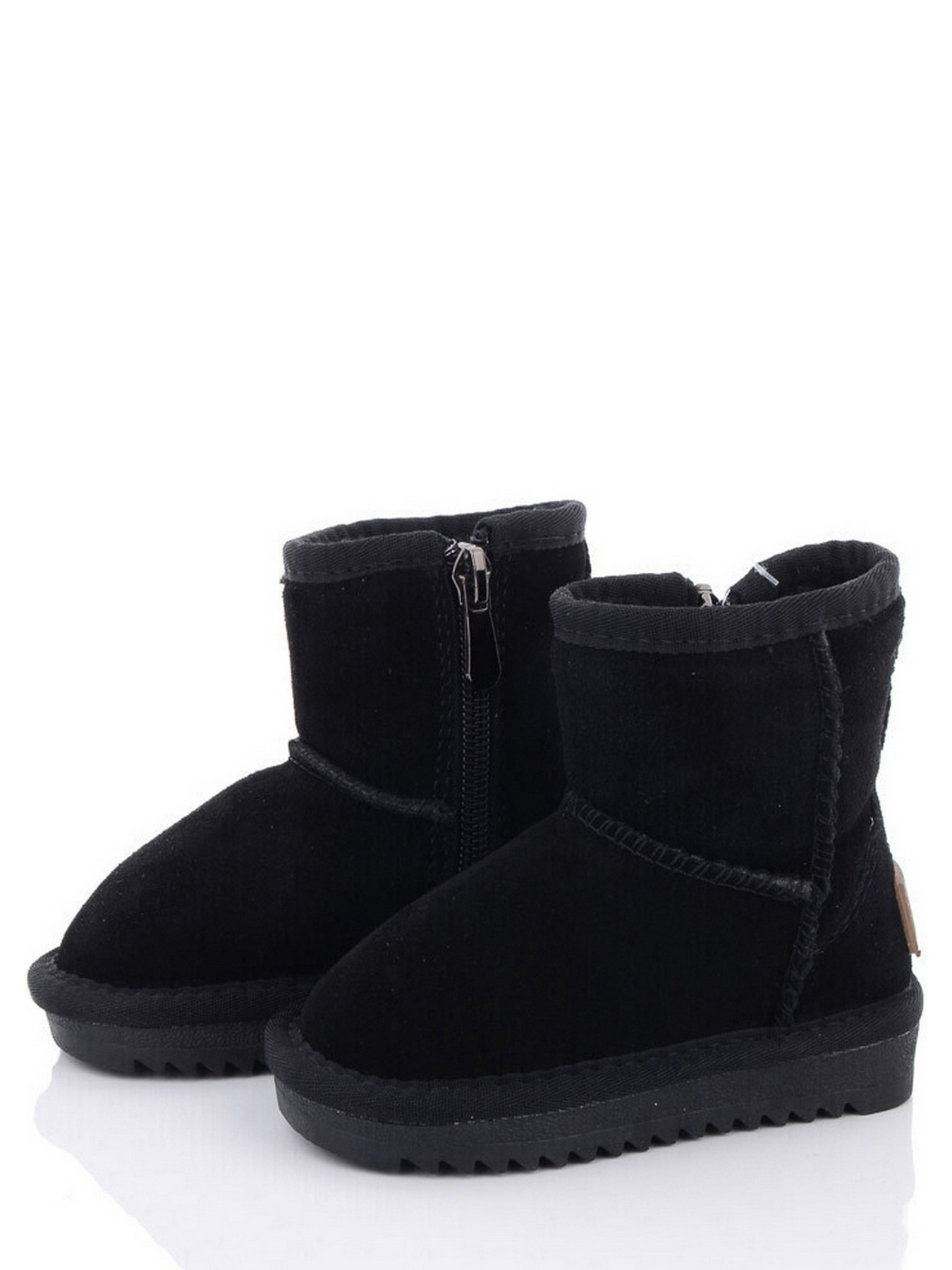 Чоботи ITTS модель HM7801-A Фото