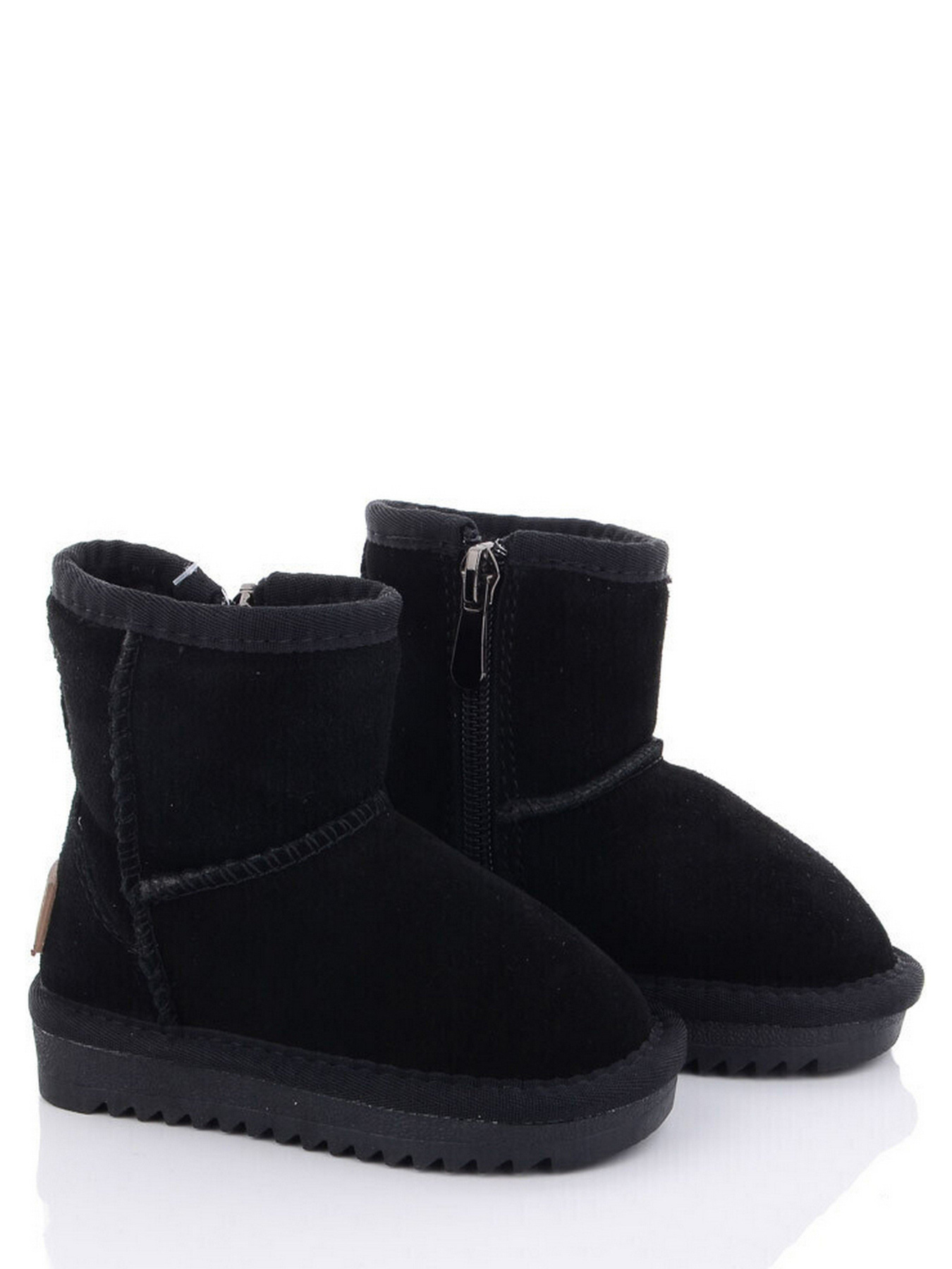 Чоботи ITTS модель HM7801-A Фото