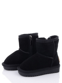 Чоботи ITTS модель HM7801-A Фото