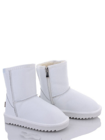 Сапоги ITTS модель HM7808-9 Фото