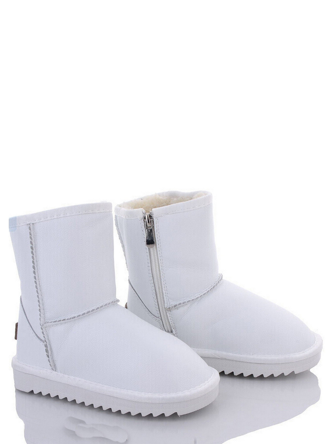 Чоботи ITTS модель HM7808-9 Фото