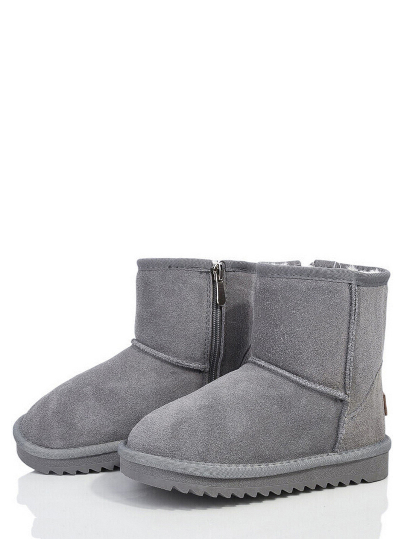 Сапоги ITTS модель HM7808-19 Фото