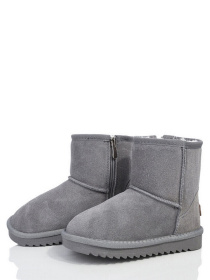 Сапоги ITTS модель HM7808-19 Фото