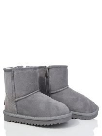 Сапоги ITTS модель HM7808-19 Сапоги ITTS модель HM7808-19 Фото