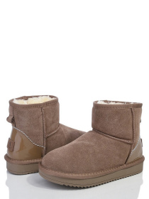 Сапоги ITTS модель HN5860-15 Фото