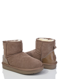 Сапоги ITTS модель HN5860-15 Фото