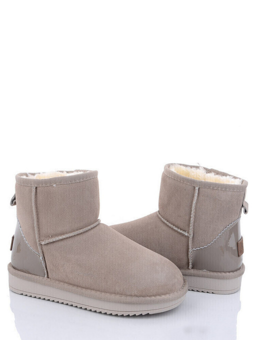 Чоботи ITTS модель HN5860-17 Фото