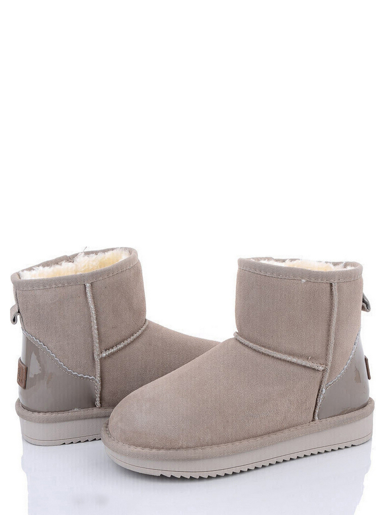 Чоботи ITTS модель HN5860-17 Фото