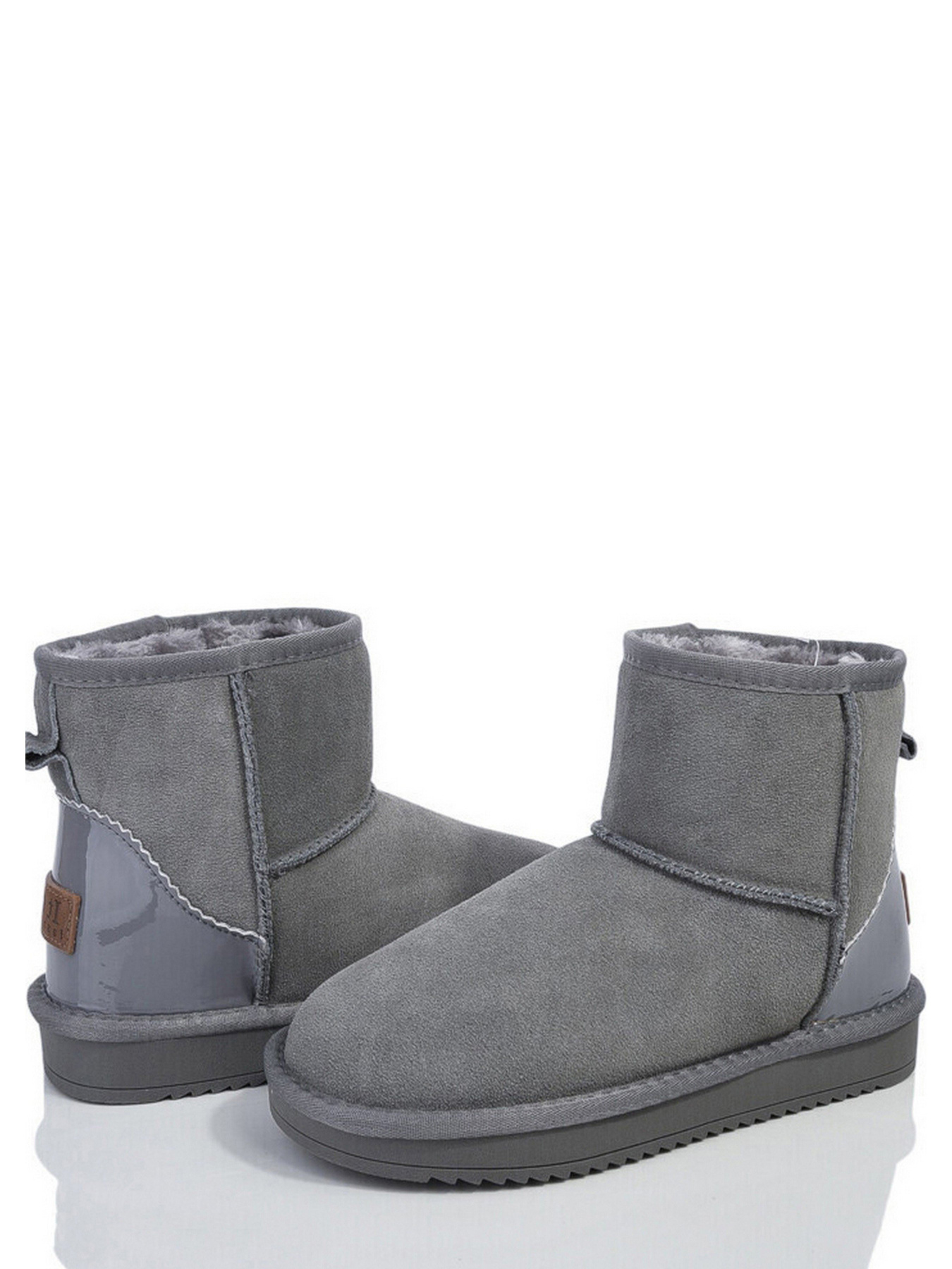 Сапоги ITTS модель HN5860-19 Фото