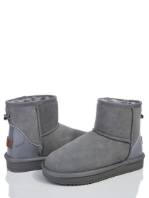 Сапоги ITTS модель HN5860-19 Фото