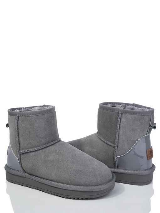 Сапоги ITTS модель HN5860-19 Фото