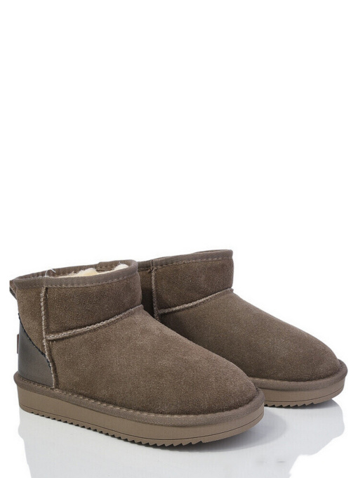 Сапоги ITTS модель HN5875-12 Фото