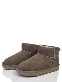 Сапоги ITTS модель HN5875-12 Фото