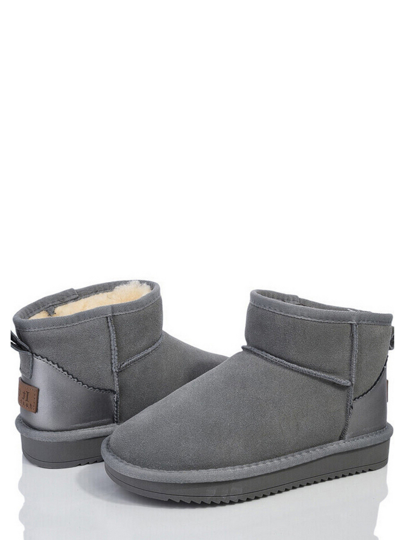 Сапоги ITTS модель HN5875-19 Фото