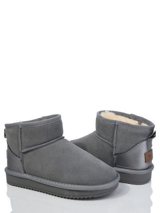 Сапоги ITTS модель HN5875-19 Фото