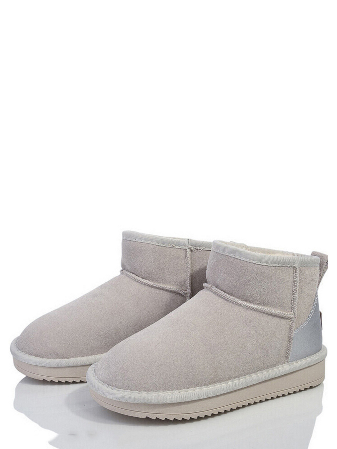 Сапоги ITTS модель HN5875-23 Фото