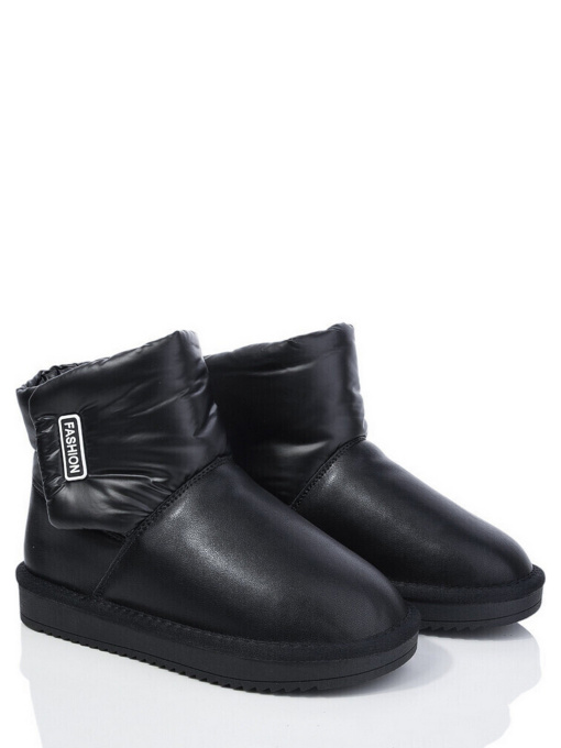 Сапоги ITTS модель HTN95-b Фото