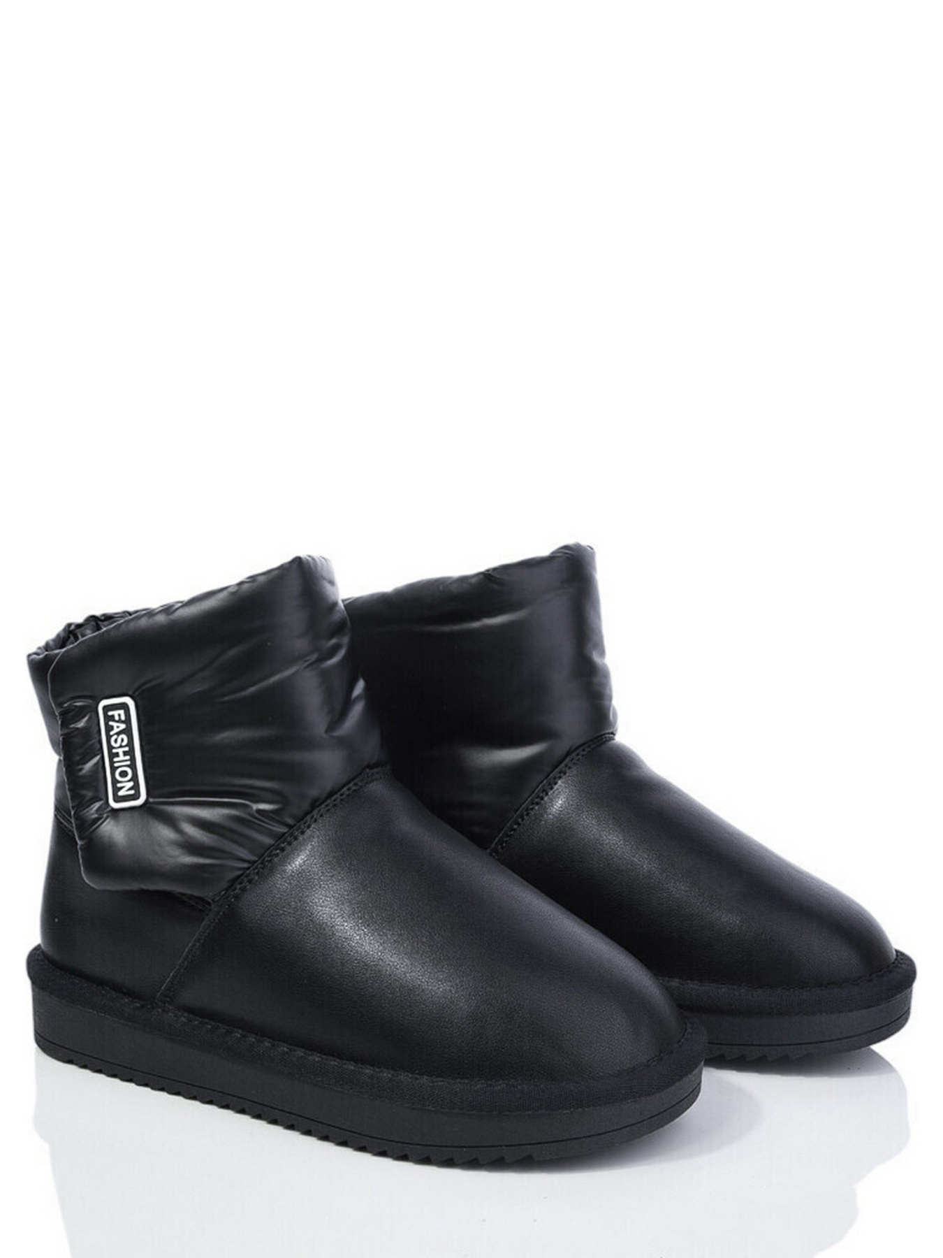 Чоботи ITTS модель HTN95-b Фото