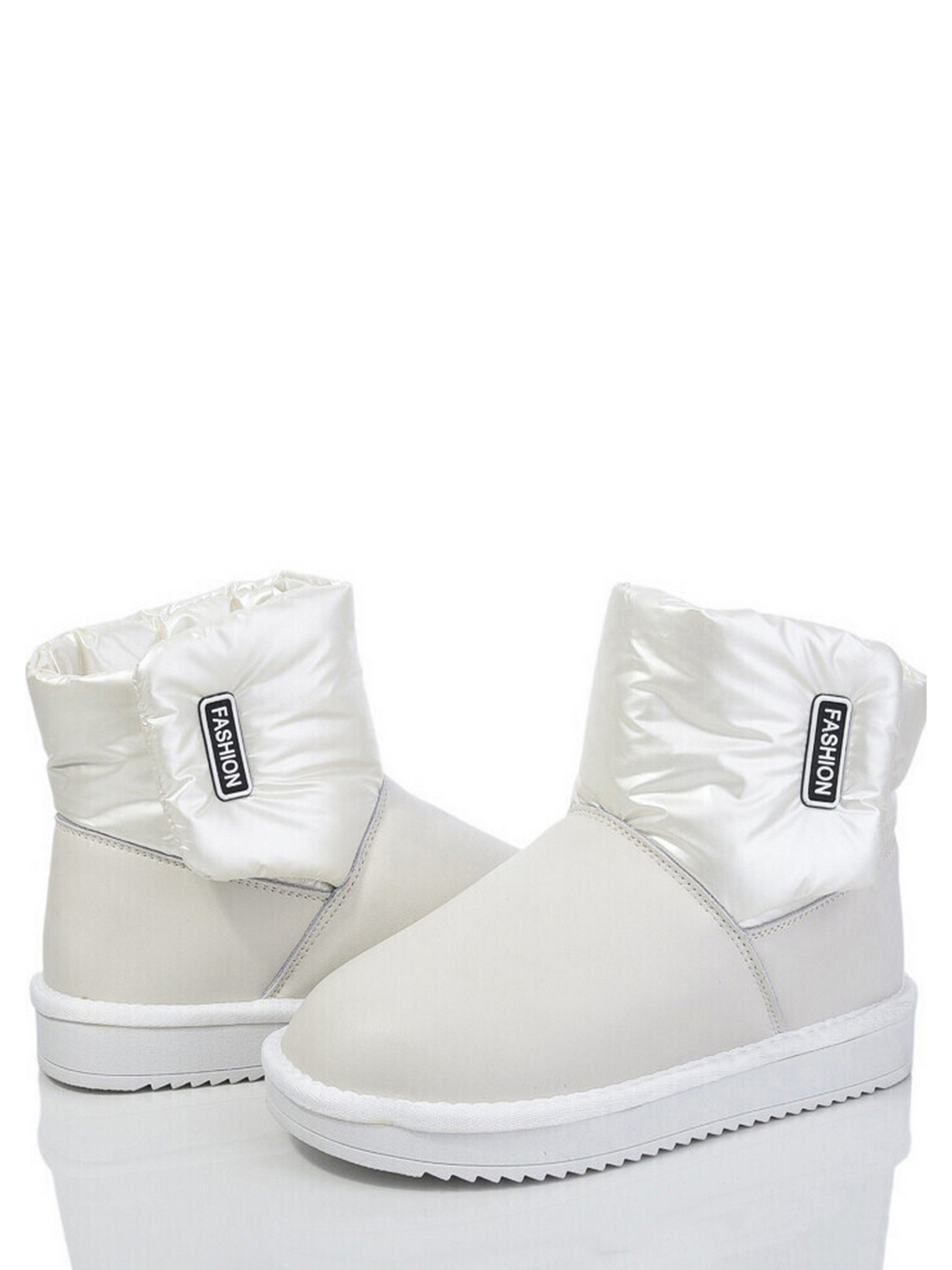 Сапоги ITTS модель HTN96-g Фото