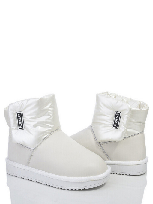 Сапоги ITTS модель HTN96-g Фото