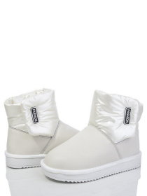 Чоботи ITTS модель HTN96-g Фото