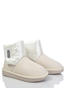 Сапоги ITTS модель HTN97-b Фото