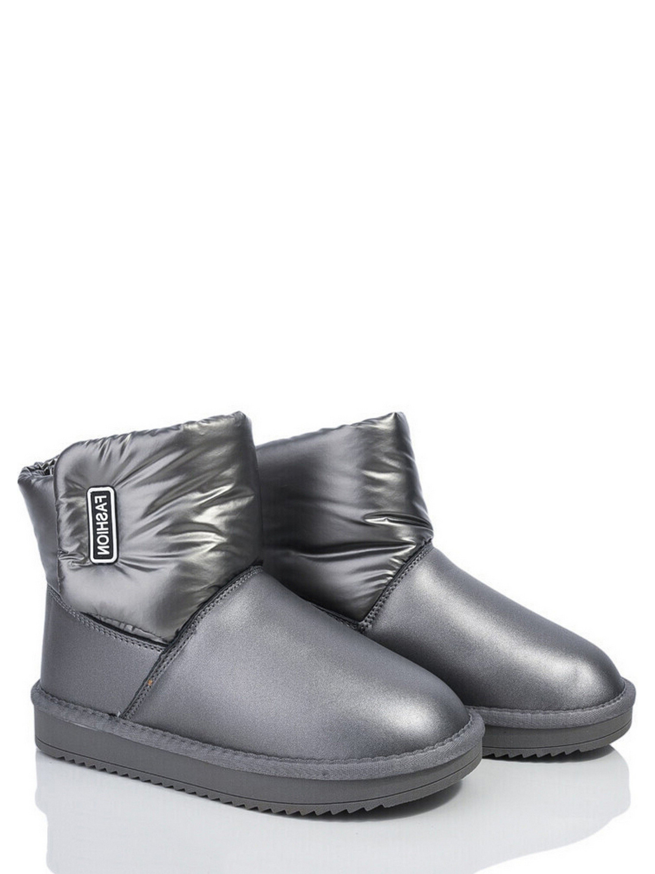 Сапоги ITTS модель HTN98-g Фото