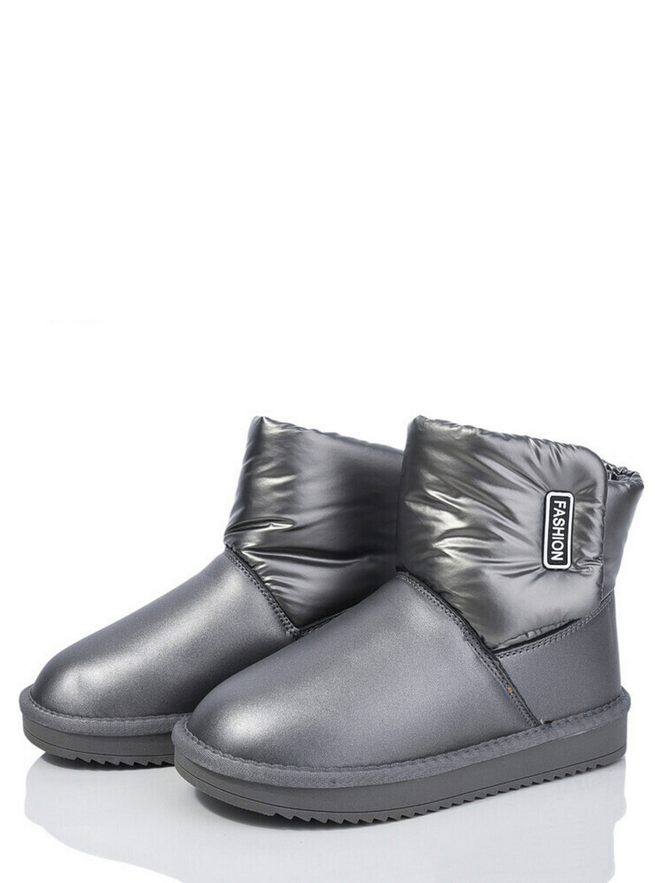 Сапоги ITTS модель HTN98-g Сапоги ITTS модель HTN98-g Фото